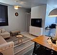 Apartamento Mobiliado Reformado, 2 Quartos
