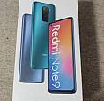 Redmi Note 9S 64Gb