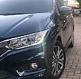 Honda City Ex 1.5 Cvt 2021 