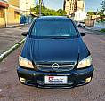 Zafira Elegance 2009 Top