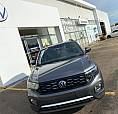 T-Cross Comfortline 200 Tsi Flex Aut 22/22