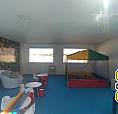 Apartamento 02 Quartos - Novo
