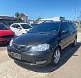Toyota Fielder