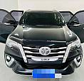 Hilux Sw4 Srx 2.8 Completona 