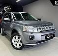 Freelander Ii - Diesel 4X4 - 2011 - As Fotos Dizem Muito Sobre Nós! Confiança 