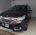 Peugeot 2008 Griffe A