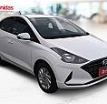 Hyundai Hb20 2022 1.0 12V Flex Evolution Manual