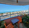 Apartamento Para Venda Possui 55 Metros Quadrados Com 1 Quarto Em Centro - Fortaleza - Cea