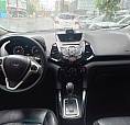 Ecosport 2.0 Freestyle 2015. 2º Dono, C/ Manual E Chave Reserva 85Km 