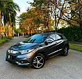 Honda Hr-V 2019 1.8 16V Flex Lx 4P Automático
