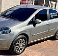 Fiat Punto Elx 1.4 Fire Flex 8V 5P 2008