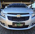 Chevrolet Cruze Hb Sport Lt 1.8 16V Flexp. 5P Mec 2013