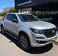 Chevrolet S10 Pick-Up Lt 2.8 Tdi 4X4 Cd Diesel Aut 2020