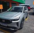Fiat Fastback 2023 1.0 Turbo 200 Flex Audace Cvt