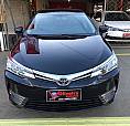 Toyota Corolla Xei 2019/2019