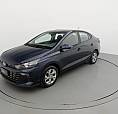 Hyundai Hb20S 2024 1.0 12V Flex Comfort Plus Manual