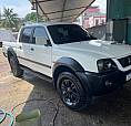 Mitsubishi L200 Gls Sport 2.5 4x4 121cv Cd Dti Dies 2007