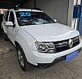 Renault Duster Authent. 1.6 Flex  Aut 