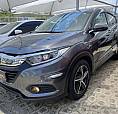 Honda Hr-v Ex 1.8 Flexone 16v 5p Aut. 2021