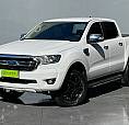 Ford Ranger Xlt 3.2 20v 4x4 Cd Diesel Aut. 2020