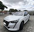 Peugeot 208 Active 1.6 Flex 16V 5P Aut 2022
