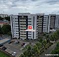 Apartamento Portal Do Rio Negro 84m² 2 Quartos Semimobiliado.