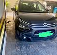 Citroen C4 Cactus Feel 1.6 16v Flex Aut. 2022