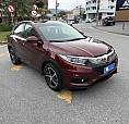 Honda Hr-V Exl 1.8 Flexone 16V 5P Aut. 2019