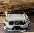 Fiat Fastback 1.0 200 Turbo Flex Aut 2026