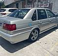 Volkswagen Santana 1.8 Mi (Álcool) 1999