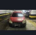 Ford Fiesta 1.0 8V Flex/Class 1.0 8V Flex 5P 2009