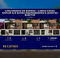 Lindas Casas Em Morada De Laranjeiras  Oportunidade Única Para Investir!