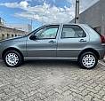 Fiat Palio 1.0 Cel. Econ./Italia F.flex 8V 4P 2010