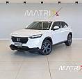 Honda Hr-V Exl 1.5 Sensing 16V 5P Aut. 2025