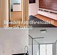 Apto Diferenciado /bairro Belvedere 155.000.00