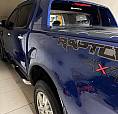 Ford Ranger Limited 3.2 20V 4X4 Cd Aut. Dies. 2014
