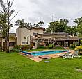 Casa À Venda E Para Alugar Em Campinas, Sousas, Com 4 Suítes, Com 420 M², Jardim Botânico