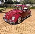 Volkswagen Fusca 1300 1967