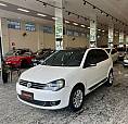 Polo 1.6 Carro Realmente Impecável Financio 15 Mil De Entrada