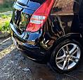 Hyundai I30 2.0 16V 145Cv 5P Aut. 2012