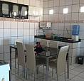 Apartamento Mobiliado No Centro