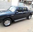 Ford Ranger 2001Diesel