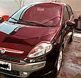 Fiat Punto Essence 1.6 16V 2013 Flex