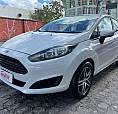 New Fiesta 1.5 Se 2014 Completo Extra