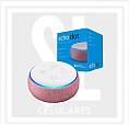 Alexa Rosa (Echo Dot):)Aproveite E Compre A Sua