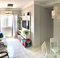 Apartamento - Ed. Parati - Tv. Vileta - Pedreira.