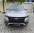 Cherry Tiggo 7 Txs 21/22 1.5 Turbo Flex - Oportunidade