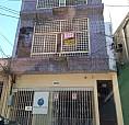 Alugo Casa Tipo Apto Na Tv. Curuzú, Excelente Localização.