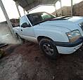 S10 2005 Diesel *