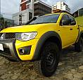L200 Triron Savana 3.2 4X4 Turbo Desel 2013/2013